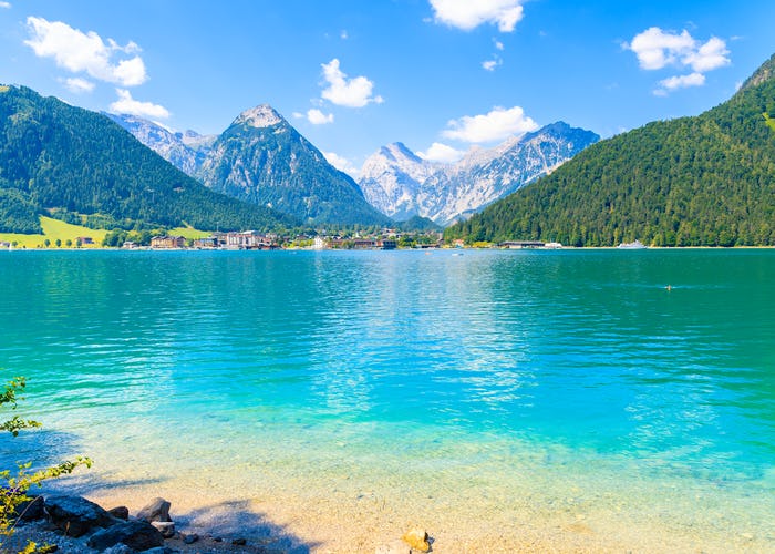 Lake Achensee