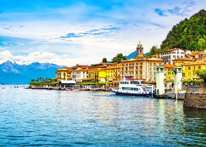 Lake Como