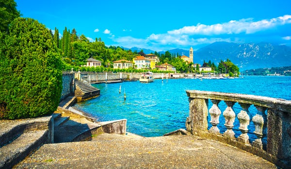 Lake Como