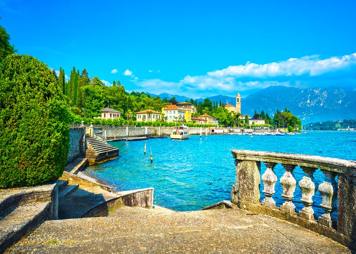 Lake Como