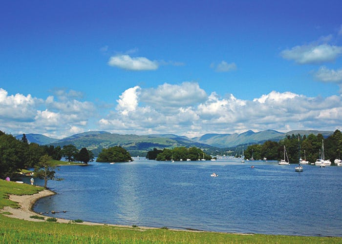 Lake Windermere