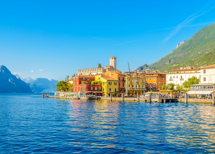 Lake Garda (Garda)