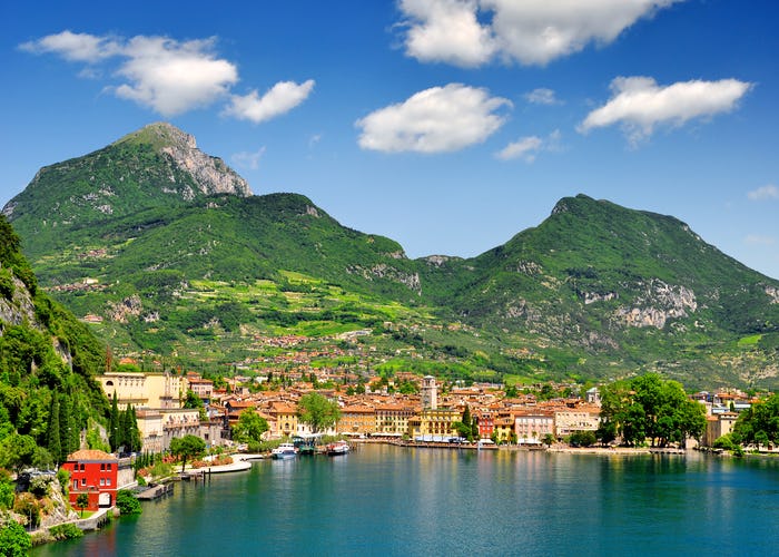 Lake Garda Cruise