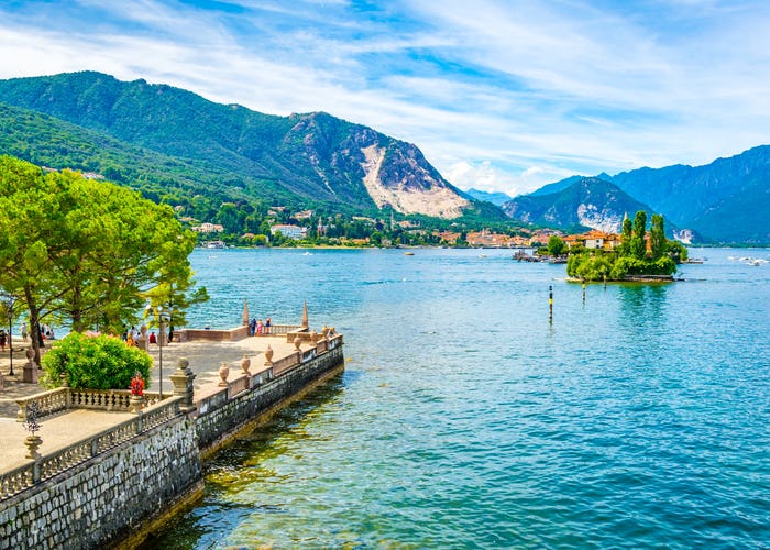 Lake Maggiore