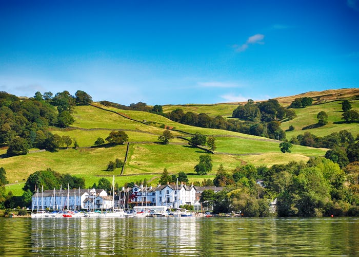 Lake Windermere