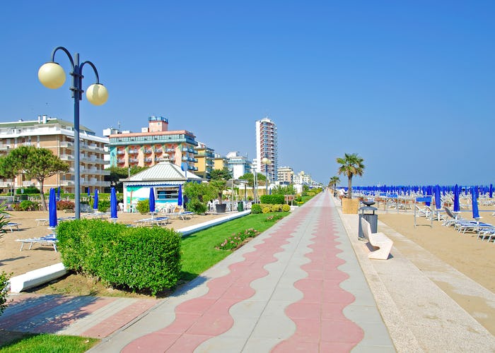 Lido di Jesolo