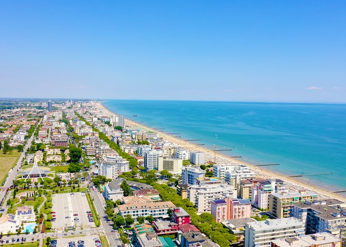 Lido di Jesolo