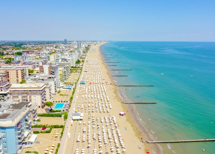 Lido di Jesolo