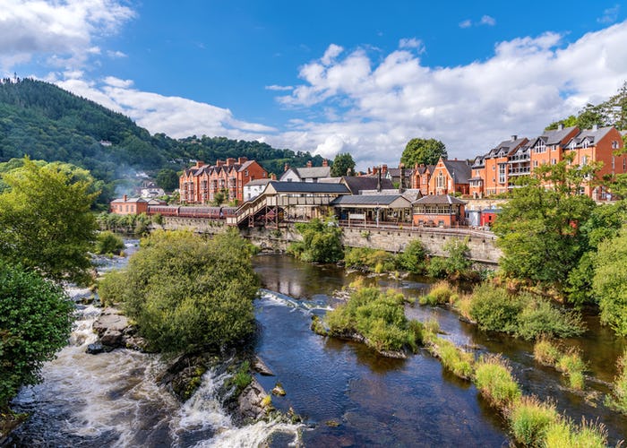 Llangollen