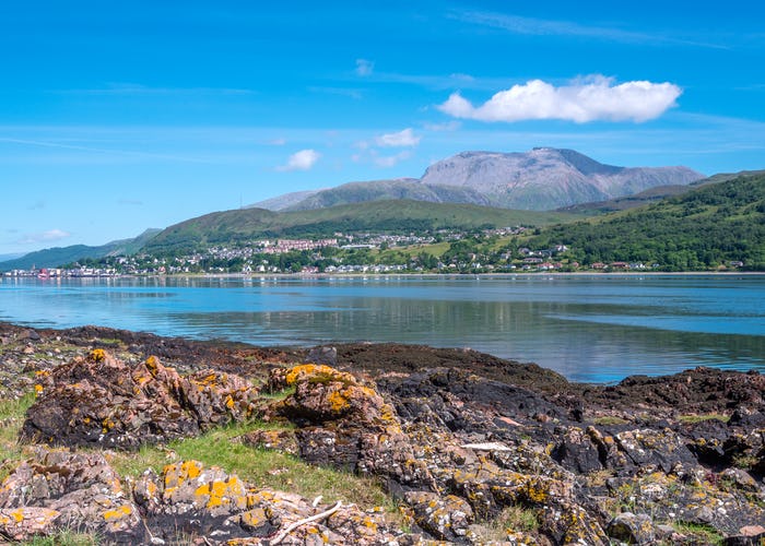 Loch Linnhe