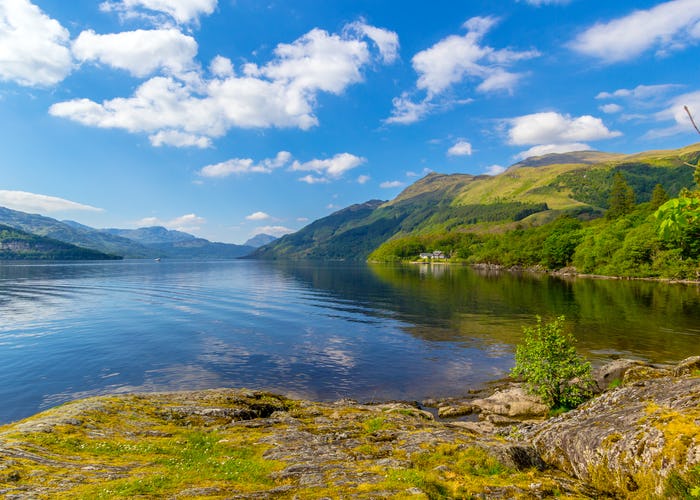 Loch Lomond