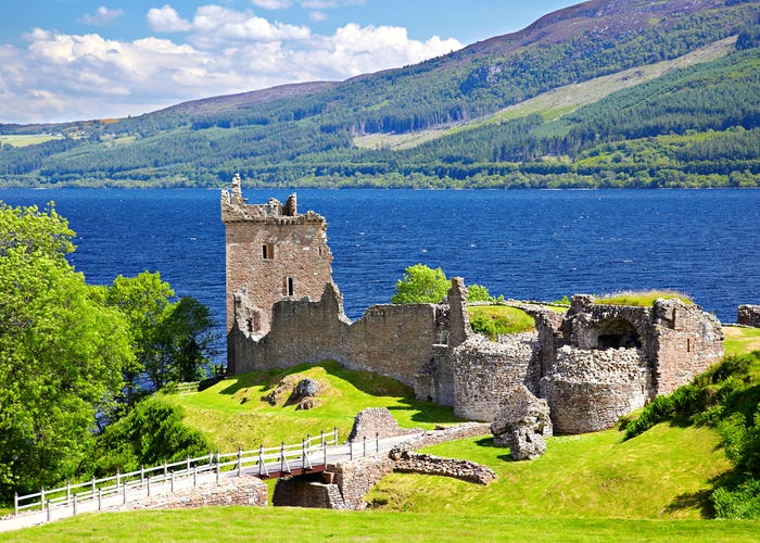 Loch Ness