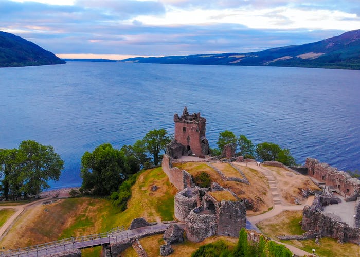 Loch Ness