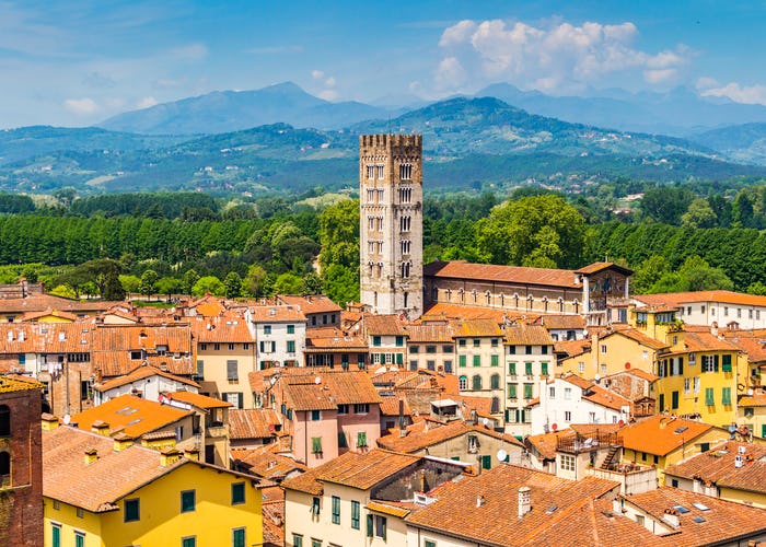 Lucca