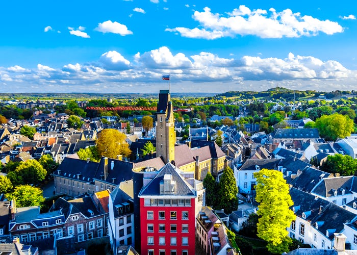 Maastricht