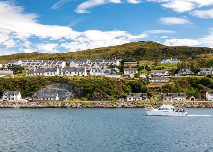 Mallaig