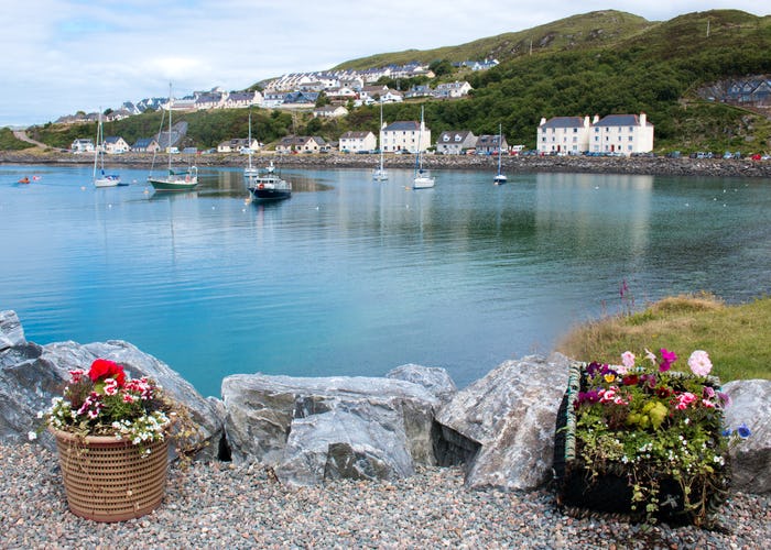 Mallaig