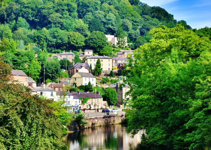 Matlock Bath