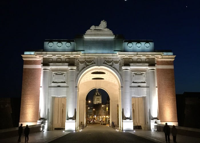 Menin Gate