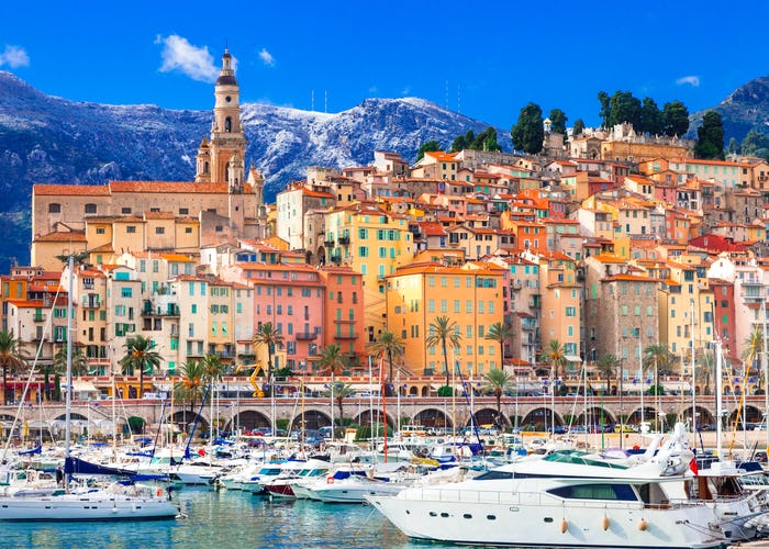 Menton