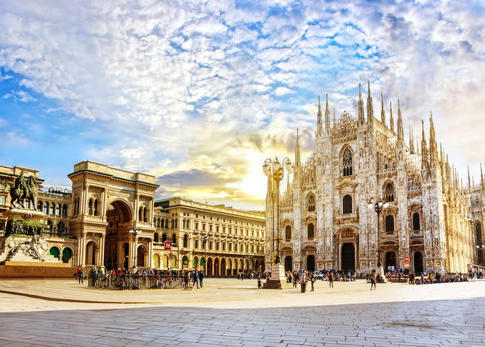 Milan