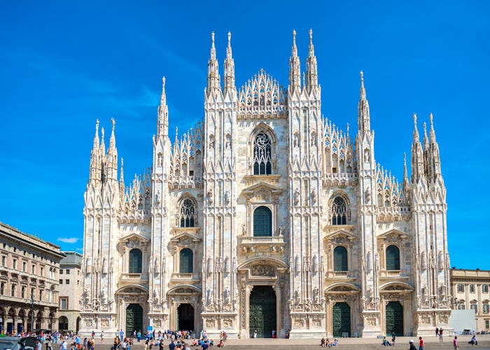 Milan