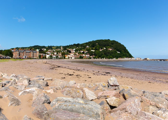 Minehead