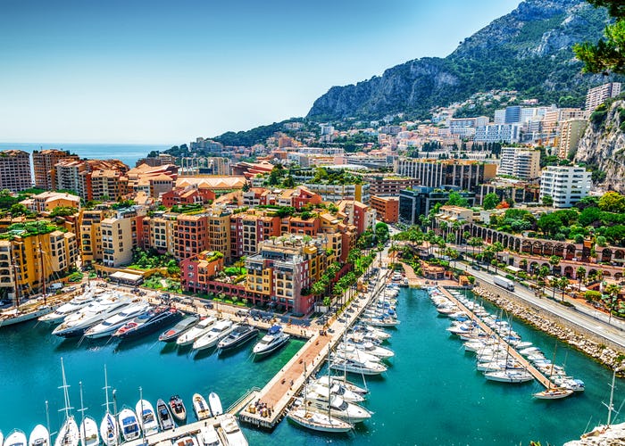 Monaco