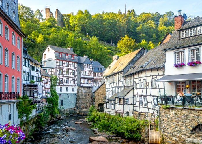 Monschau