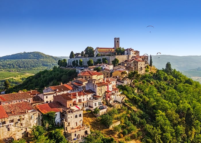 Motovun