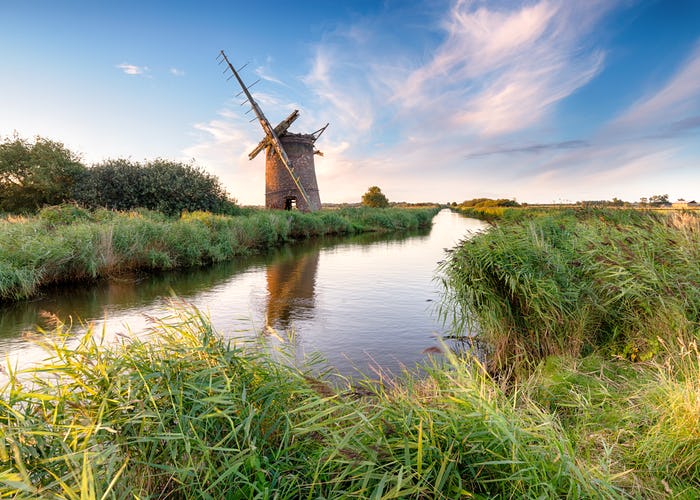 Norfolk Broads