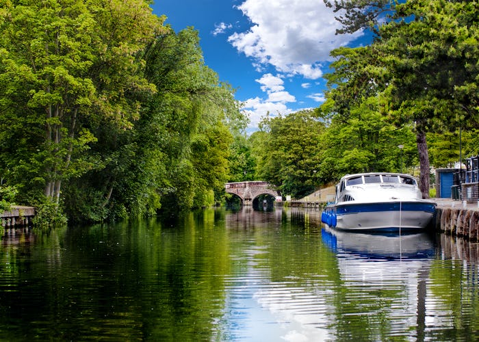 Norfolk Broads