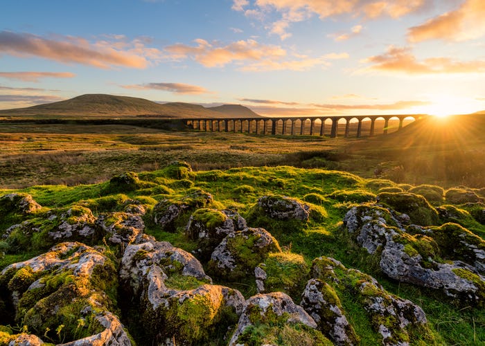 North Yorkshire Moors