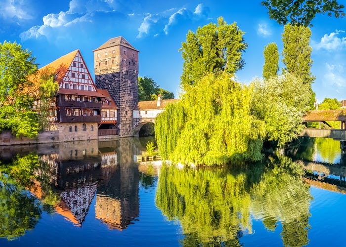 Nuremberg