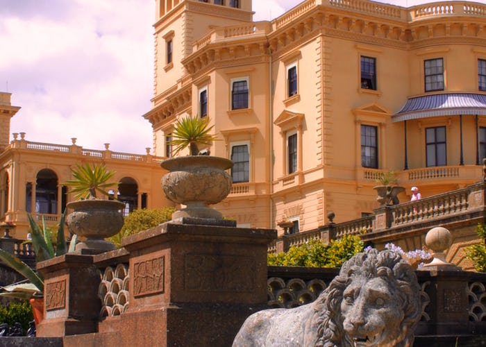 Osborne House