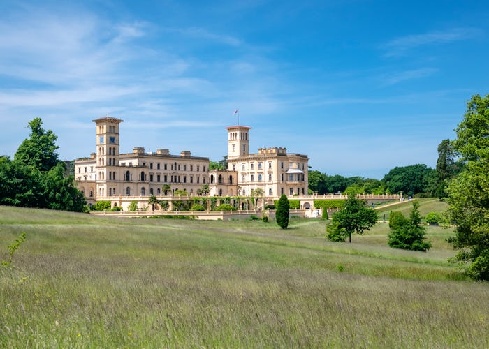 Osborne House