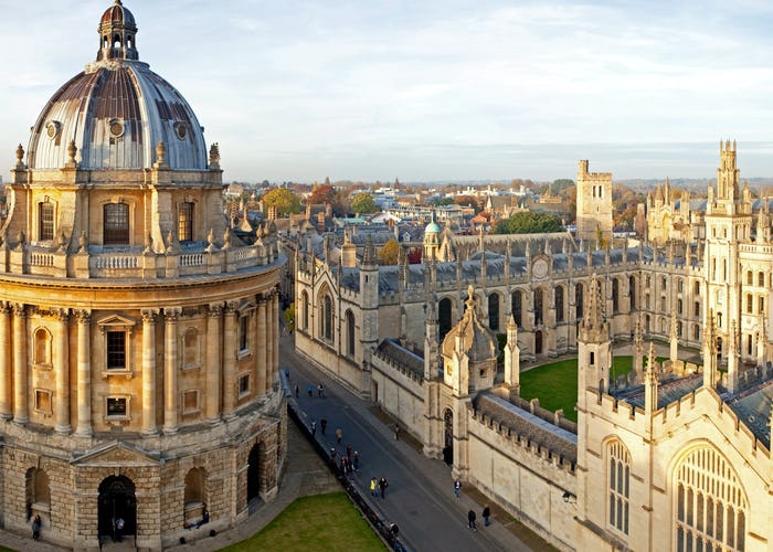 Oxford