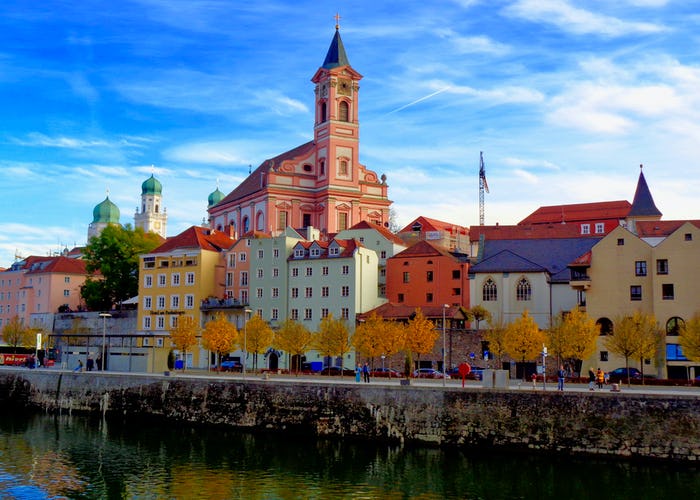 Passau