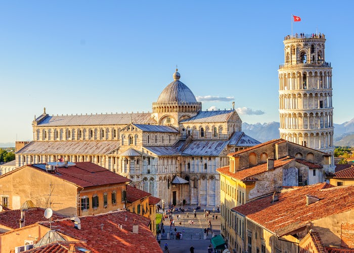 Pisa