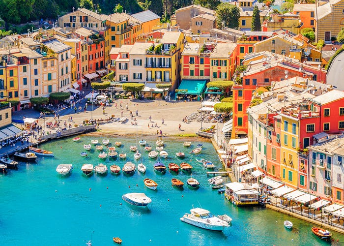 Portofino