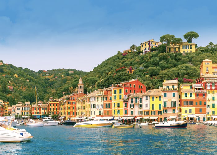 Portofino