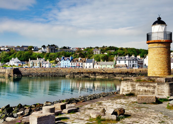 Portpatrick