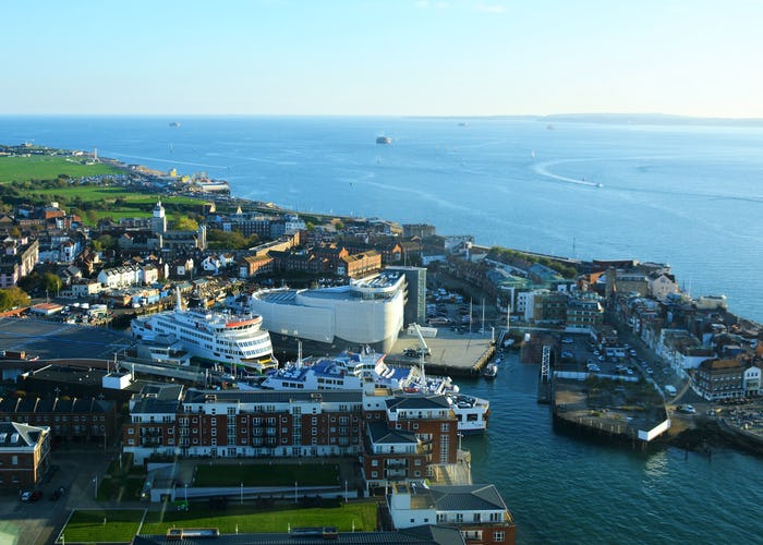 Portsmouth