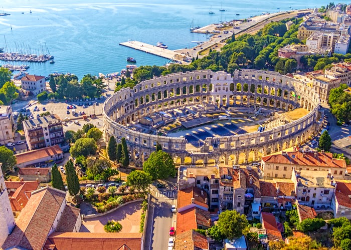 Pula