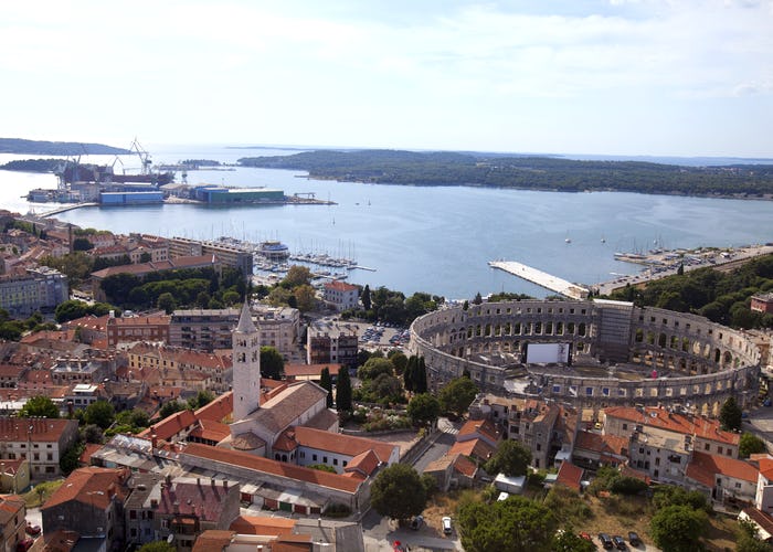 Pula