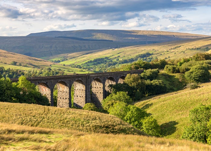 Settle-Carlisle Railway