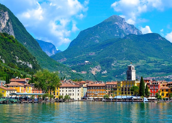 Riva del Garda