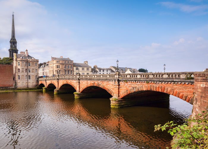 Ayr & Ayrshire Coast