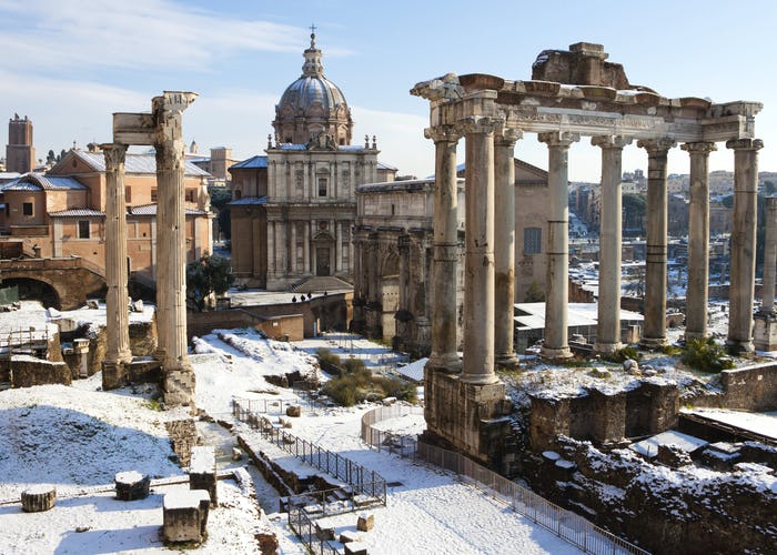 Rome