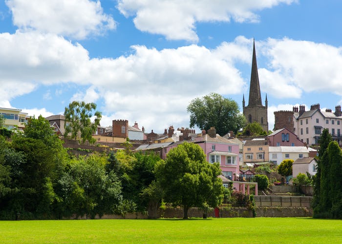 Ross-on-Wye